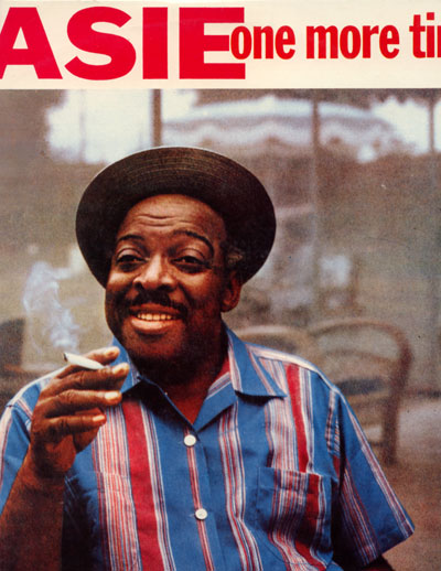 Count Basie: One More Time, LP, France - £ 12.75