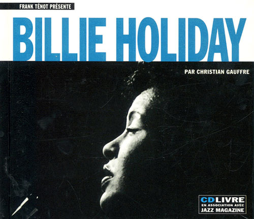 Billie Holiday: Billie Holiday, CD, France, 1995 - 20 €