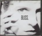 Bliss: Crash Into The Ocean, CDS, UK, 1991 - £ 6.8
