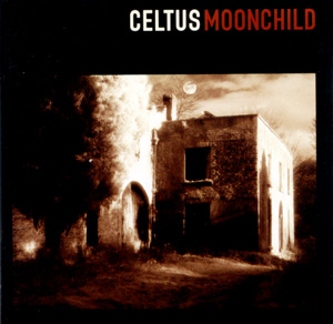 Celtus : Moonchild, CD, UK - 12 €