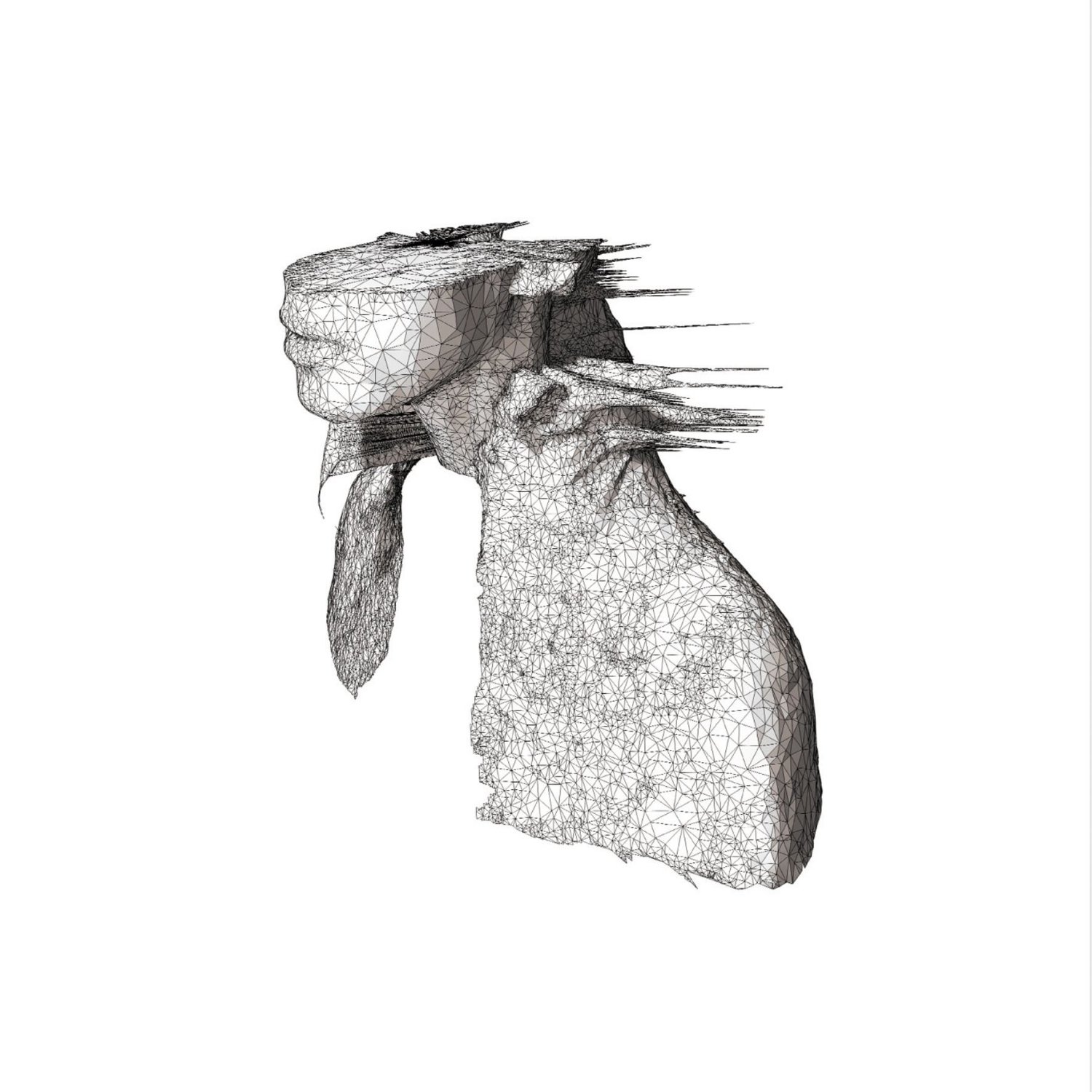 Coldplay: A Rush of blood to the head, CD, Europe, 2002 - 12 €