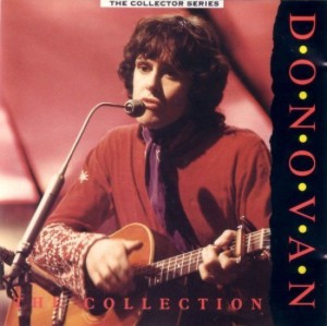 Donovan - The Collection - Castle Communications CCSCD276  France CD