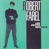 Robert Farel: Les Petits Boudins (penned by Gainsbourg), 7" PS, France - 8 €