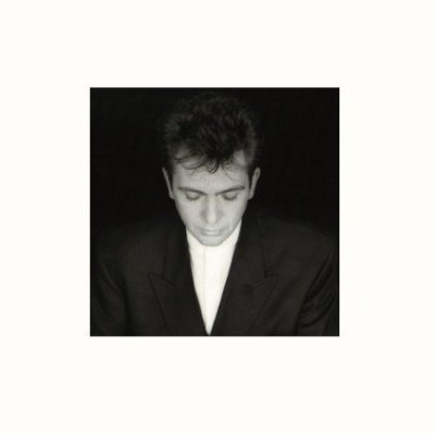 Peter Gabriel - Shaking The Tree - 16 Golden Greats - Virgin BGTVDR6 Europe CD