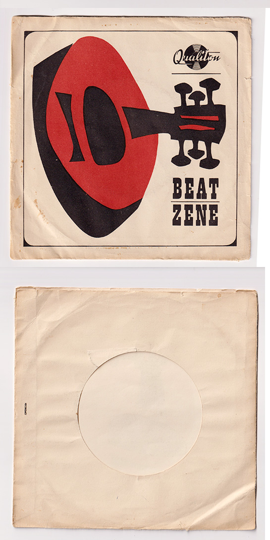 The Rolling Stones: Honky Tonk Women - Decca F.12952, Hungary 1969, 7" CS
