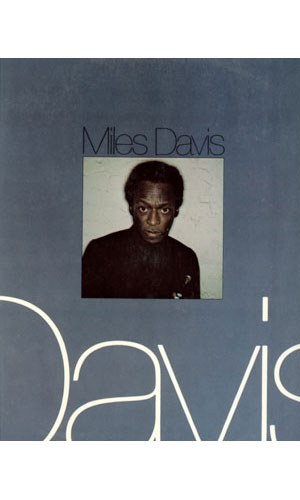 Miles Davis : Miles Davis, LPx2, France - 20 €