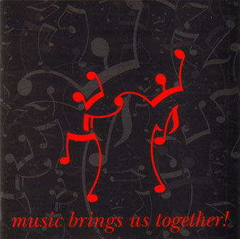 V/A incl. Roy Orbison, Bob Marley, Jacques Loussier, Vanilla Fudge, Joe Cocker, etc.: Midem sampler - Music brings us together!, CD, Holland, 1993 - £ 7.65
