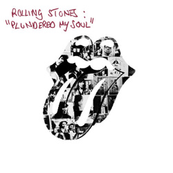The Rolling Stones: Plundered My Soul, 7" PS, Europe, 2010 - 16 €
