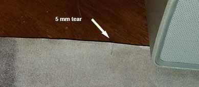 The Rolling Stones: 1964 French promotional Decca poster - Imprimerie Wissous, France 1964, poster