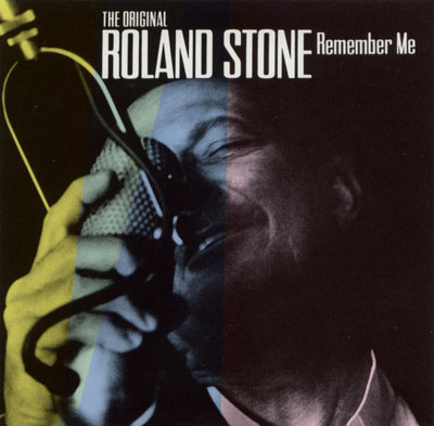 Roland Stone - Remember Me - Sky Ranch - Virgin 879372 France CD