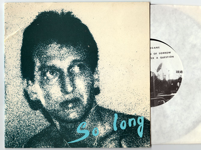Cocksucker : So Long, 7" EP, France, 1986 - $ 25.92