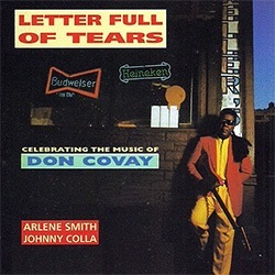 Don Covay's songs