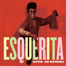 Esquerita had his 1966' version of Letter Full Of Tears only released in 2012 on 'Norton Records'