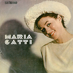 Maria Gatti in Romania in 1965 had a crush for 'Mr Twister', another composition by Don Covay and John Berry