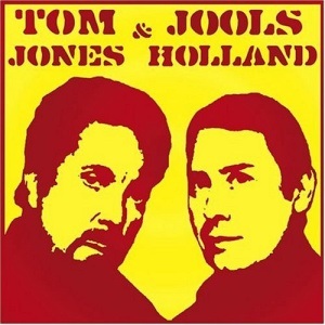 Tom Jones & Jools Holland recorded 'Hanging Up My Heart For You' in 2004