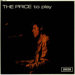 Alan Price released a version of 'Mercy Mercy' in 1966