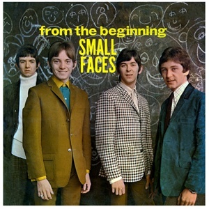 The Small Faces recorded 'Take This Hurt Off Me' for their 1967's album 'From the Beginning'