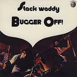 Stack Waddy made a rare version of 'Long Tall Shorty' in 1972