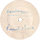 Rupert Hine: Hamburgers - 7" from UK, 1972