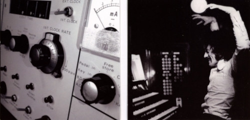 Rupert Hine - The Shout - Buried Treasure Records BUTR150CD UK CD