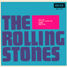 The Rolling Stones : Rolling Stone (sic) Hits, 7" EP from South Africa - 1964