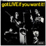 The Rolling Stones • Got Live If You Want It! • 7" EP • South Africa / Rhodesia • 1965