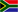 South Africa / Rhodesia