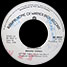 The Rolling Stones : Fool To Cry, 7" single from Rhodesia - 1976