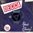 The Rolling Stones : I Wanna Be Your Man - Rhodesia 1964 Decca FM.7-7052