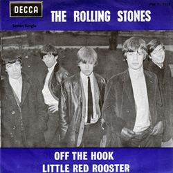 The Rolling Stones : Off The Hook - South Africa 1964