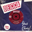 The Rolling Stones : (I Can't Get No) Satisfaction, 7" single from South Africa - 1965