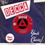 The Rolling Stones : Mother's Little Helper - South Africa 1966 Decca FM.7258