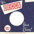 Decca CS 1