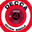 The Rolling Stones : (I Can't Get No) Satisfaction - Rhodesia 1965 Decca FM.7-7166