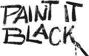The Rolling Stones - Paint It, Black • Rhodesia discography: Decca singles [1964-1971]