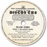 The Rolling Stones • Rock And A Hard Place • 7" single • Argentina • 1989 The Rolling Stones • Rock And A Hard Place • 7" single • Argentina • 1989