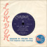 The Rolling Stones : Get Off Of My Cloud, 7" single from Argentina - 1965