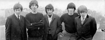 The Rolling Stones The Rolling Stones