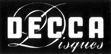 Decca Belgium logo