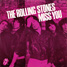 The Rolling Stones : Miss You, 7" single from Belgium - 1978