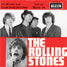 The Rolling Stones : It's All Over Now  - Belgium 1964 Decca 457.039