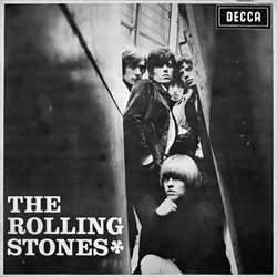 The Rolling Stones : The Rolling Stones - Belgium 1965