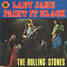 The Rolling Stones : Lady Jane, 7" single from Belgium - 1973