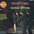 The Rolling Stones : (I Can't Get No) Satisfaction, 7" single from Belgium - 1973