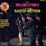 The Rolling Stones : Satisfaction, 7" single from Belgium - 1973