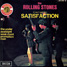 The Rolling Stones : (I Can't Get No) Satisfaction, 7" single from France / Belgium - 1973