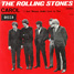 The Rolling Stones : Carol, 7" single from Belgium - 1964