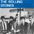 The Rolling Stones - Belgium - Decca singles