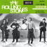 The Rolling Stones: Satisfaction, Belgium [1965] ,7"