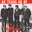 The Rolling Stones : 19th Nervous Breakdown - Belgium 1966 Decca LU 26.037